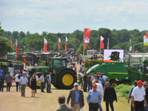 Read more about the article Driving productivity at Grassland & Muck 2020