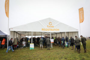 Read more about the article Cereals 2020 tickets on sale