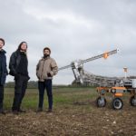 Innovation and tech in action at Cereals LIVE
