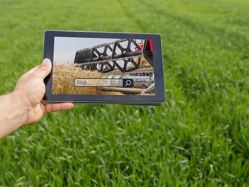 You are currently viewing Farming language; software company solves digital barriers