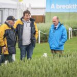 Cereals moves date to welcome more visitors