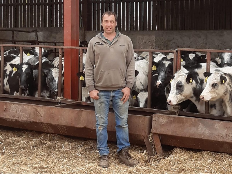 You are currently viewing Prize-winning beef farmers share tips for success