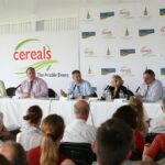 Strengthen sustainability at Cereals