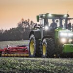 See the latest machinery at Cereals 2021