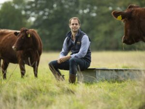 Data will transform livestock production, say OFC speakers