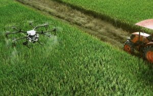 Read more about the article Agri-tech collaboration needed for enhanced sustainability