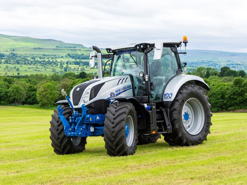 You are currently viewing See the latest farm kit at the Midlands Machinery Show