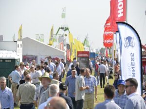 Read more about the article Big names are back at Cereals 2022