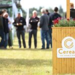 Cereals tickets raise money for farming charities