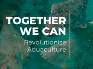 Read more about the article New innovation centre unlocks aquaculture opportunities