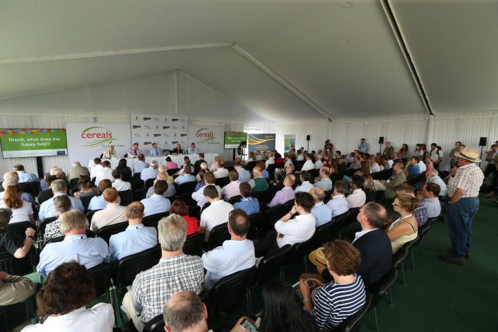 You are currently viewing Seminars to find answers to key farming challenges