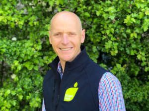 Read more about the article Alistair Winter joins KisanHub