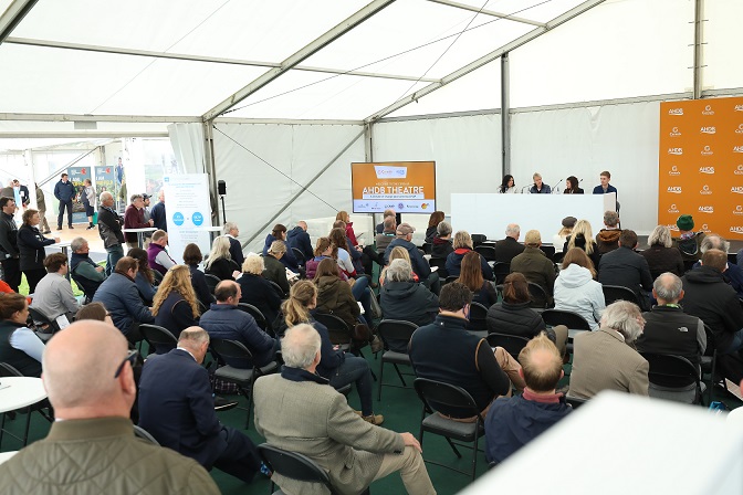 You are currently viewing Cereals’ seminars deliver practical solutions for today’s challenges