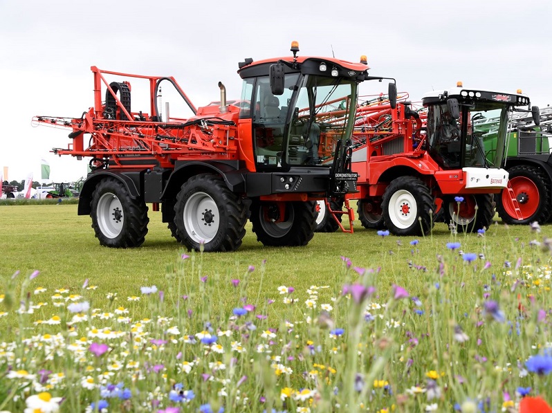 You are currently viewing Blazing a trail for ag innovation at Cereals